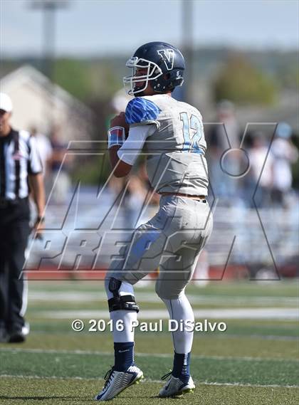 Thumbnail 2 in Saguaro @ Valor Christian photogallery.