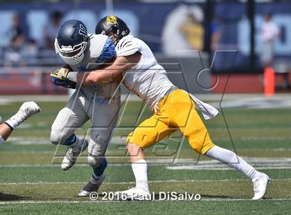 Thumbnail 3 in Saguaro @ Valor Christian photogallery.