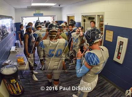 Thumbnail 1 in Saguaro @ Valor Christian photogallery.
