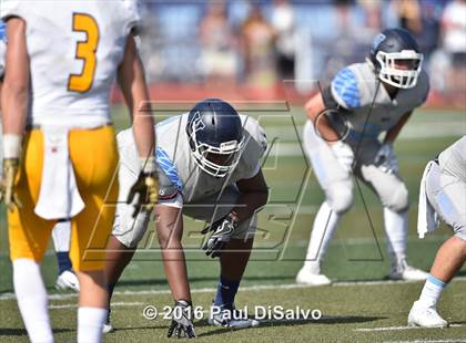 Thumbnail 1 in Saguaro @ Valor Christian photogallery.