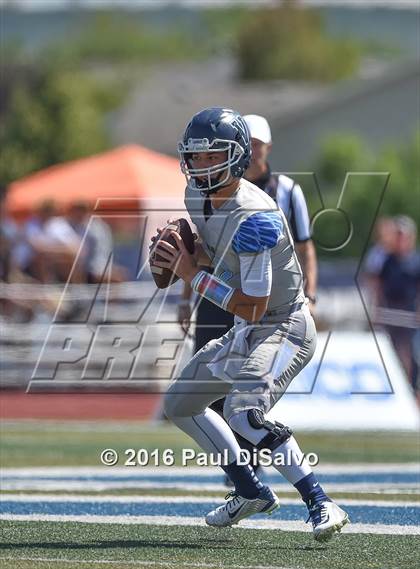 Thumbnail 2 in Saguaro @ Valor Christian photogallery.
