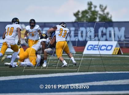 Thumbnail 3 in Saguaro @ Valor Christian photogallery.