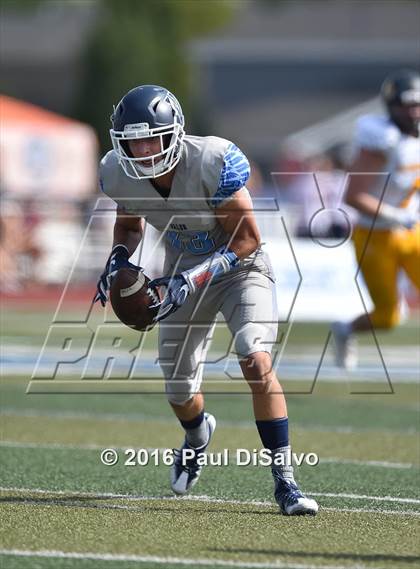 Thumbnail 3 in Saguaro @ Valor Christian photogallery.