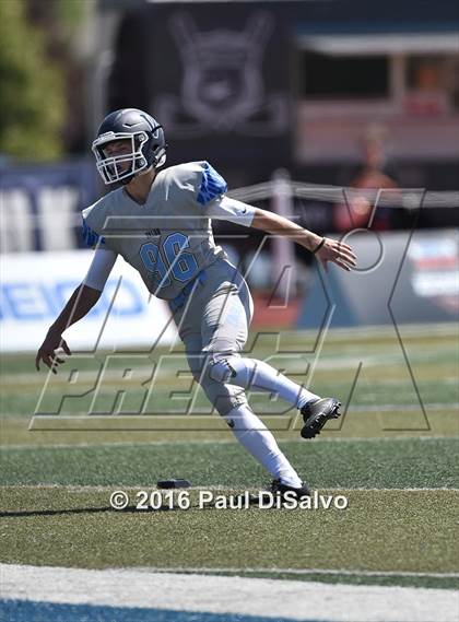 Thumbnail 2 in Saguaro @ Valor Christian photogallery.