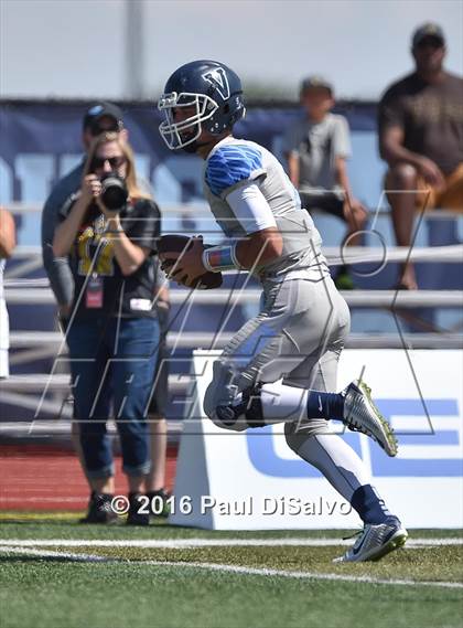 Thumbnail 1 in Saguaro @ Valor Christian photogallery.