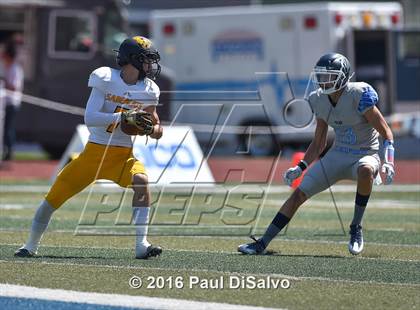 Thumbnail 3 in Saguaro @ Valor Christian photogallery.
