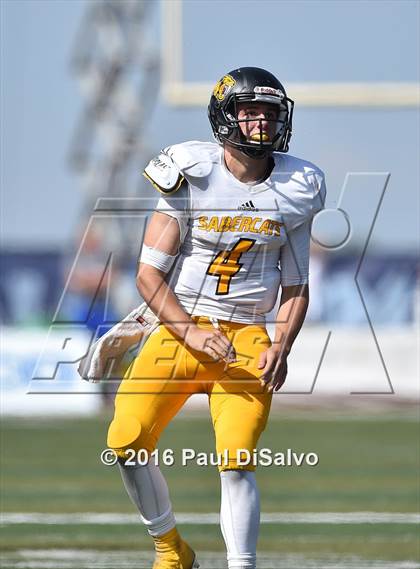 Thumbnail 1 in Saguaro @ Valor Christian photogallery.
