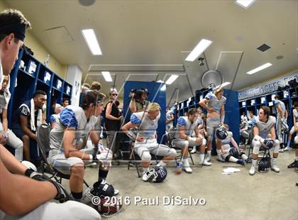 Thumbnail 3 in Saguaro @ Valor Christian photogallery.