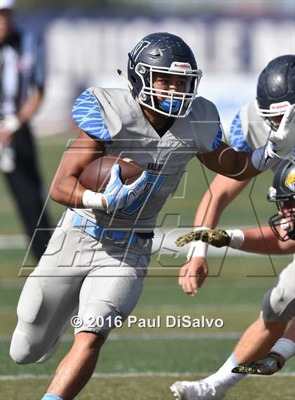 Thumbnail 1 in Saguaro @ Valor Christian photogallery.