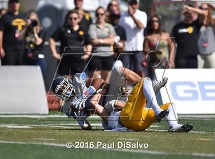Thumbnail 3 in Saguaro @ Valor Christian photogallery.