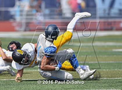 Thumbnail 3 in Saguaro @ Valor Christian photogallery.