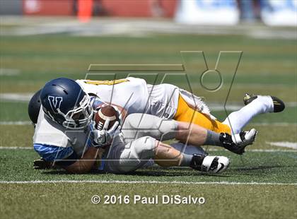Thumbnail 2 in Saguaro @ Valor Christian photogallery.
