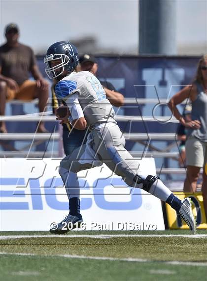 Thumbnail 2 in Saguaro @ Valor Christian photogallery.