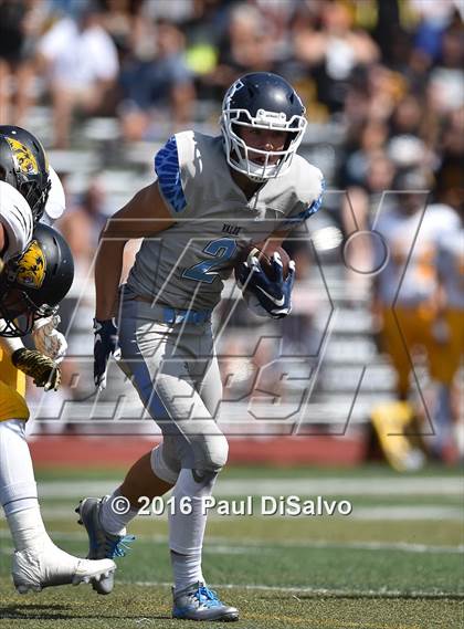 Thumbnail 2 in Saguaro @ Valor Christian photogallery.