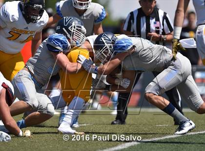 Thumbnail 3 in Saguaro @ Valor Christian photogallery.