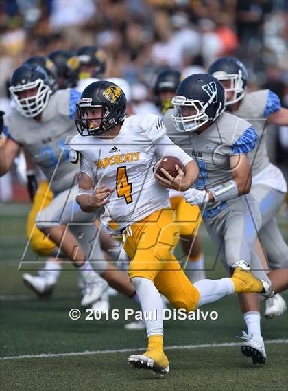 Thumbnail 3 in Saguaro @ Valor Christian photogallery.