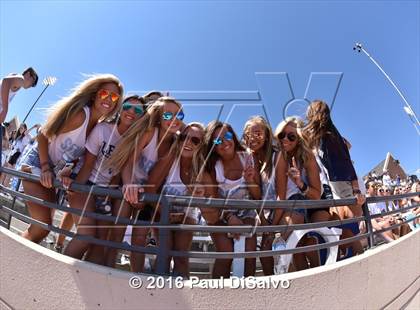 Thumbnail 2 in Saguaro @ Valor Christian photogallery.