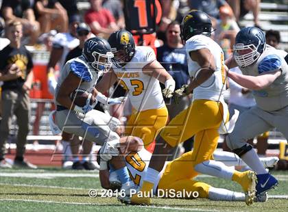 Thumbnail 2 in Saguaro @ Valor Christian photogallery.