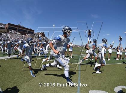 Thumbnail 1 in Saguaro @ Valor Christian photogallery.