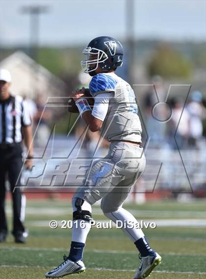 Thumbnail 3 in Saguaro @ Valor Christian photogallery.