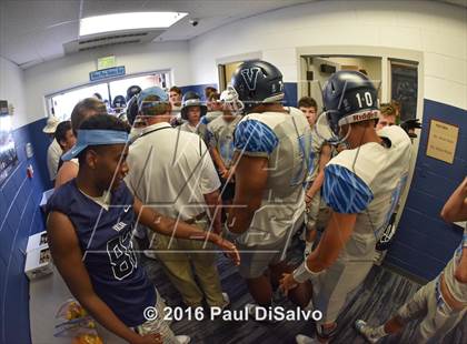 Thumbnail 3 in Saguaro @ Valor Christian photogallery.
