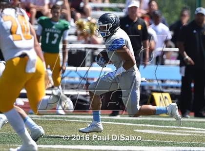 Thumbnail 3 in Saguaro @ Valor Christian photogallery.