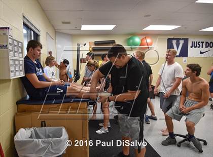 Thumbnail 3 in Saguaro @ Valor Christian photogallery.