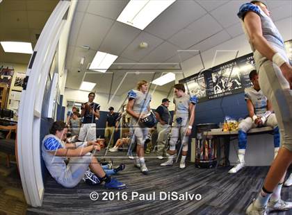 Thumbnail 2 in Saguaro @ Valor Christian photogallery.