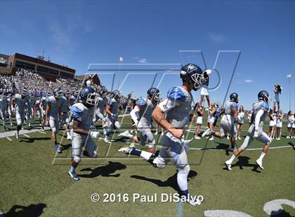 Thumbnail 2 in Saguaro @ Valor Christian photogallery.