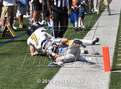Thumbnail 1 in Saguaro @ Valor Christian photogallery.