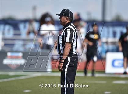 Thumbnail 1 in Saguaro @ Valor Christian photogallery.