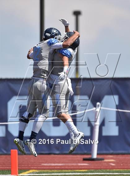 Thumbnail 1 in Saguaro @ Valor Christian photogallery.