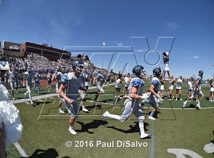 Thumbnail 2 in Saguaro @ Valor Christian photogallery.