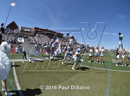 Thumbnail 1 in Saguaro @ Valor Christian photogallery.