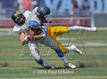 Thumbnail 1 in Saguaro @ Valor Christian photogallery.