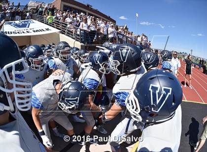 Thumbnail 1 in Saguaro @ Valor Christian photogallery.