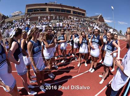 Thumbnail 1 in Saguaro @ Valor Christian photogallery.