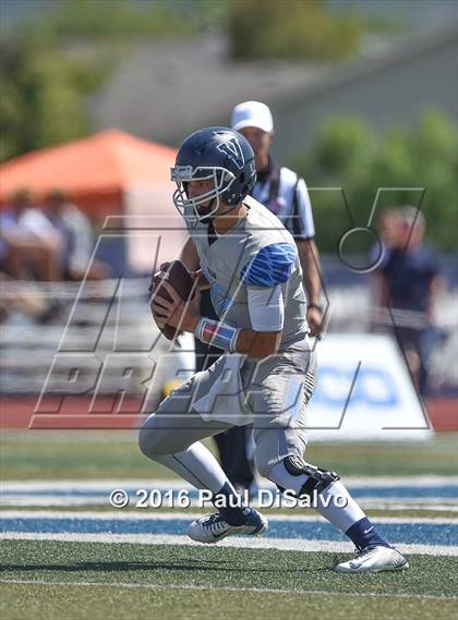 Thumbnail 3 in Saguaro @ Valor Christian photogallery.