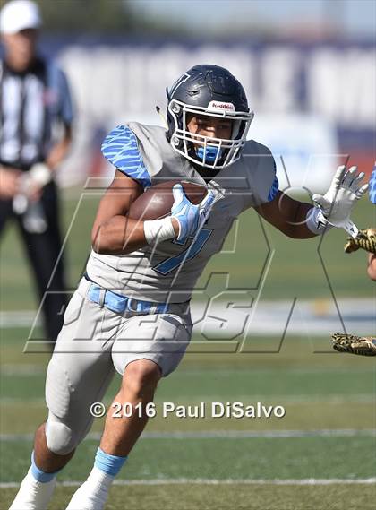 Thumbnail 3 in Saguaro @ Valor Christian photogallery.