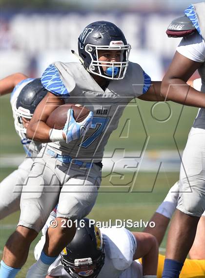 Thumbnail 3 in Saguaro @ Valor Christian photogallery.