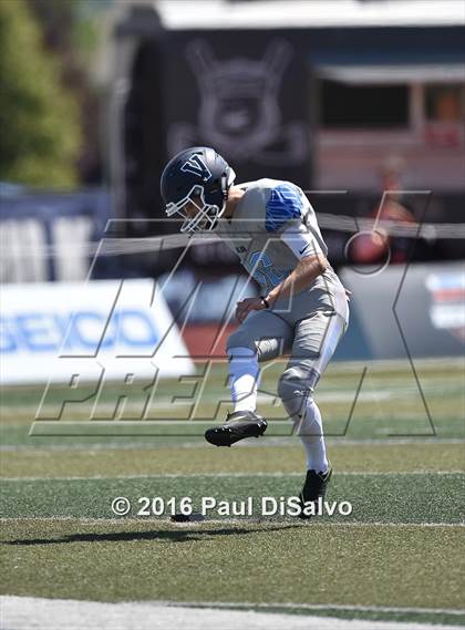 Thumbnail 3 in Saguaro @ Valor Christian photogallery.