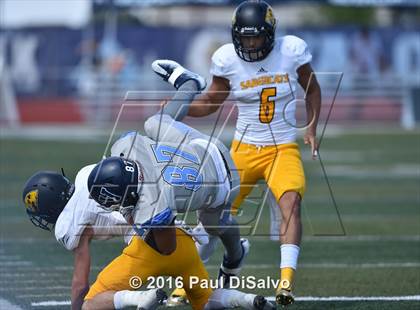 Thumbnail 1 in Saguaro @ Valor Christian photogallery.