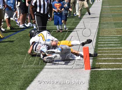 Thumbnail 3 in Saguaro @ Valor Christian photogallery.