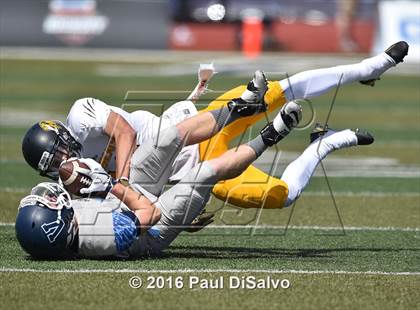 Thumbnail 1 in Saguaro @ Valor Christian photogallery.
