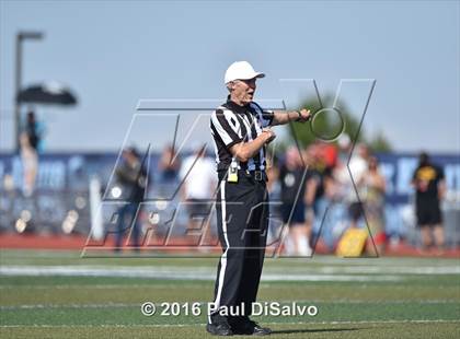Thumbnail 3 in Saguaro @ Valor Christian photogallery.