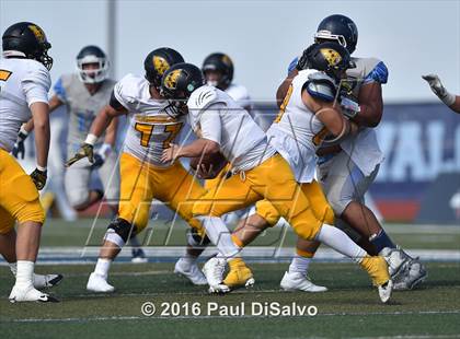 Thumbnail 1 in Saguaro @ Valor Christian photogallery.