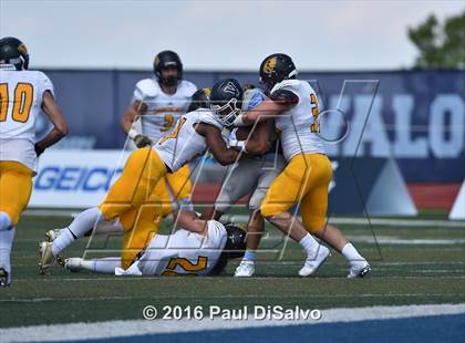 Thumbnail 3 in Saguaro @ Valor Christian photogallery.