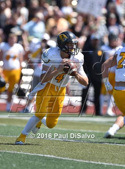Thumbnail 3 in Saguaro @ Valor Christian photogallery.