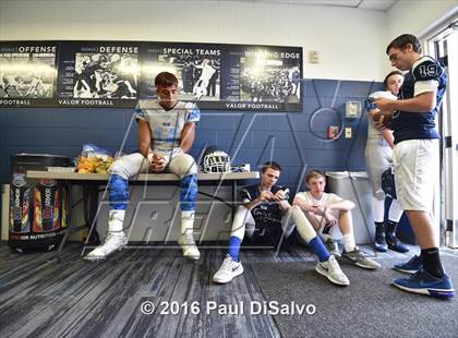 Thumbnail 1 in Saguaro @ Valor Christian photogallery.