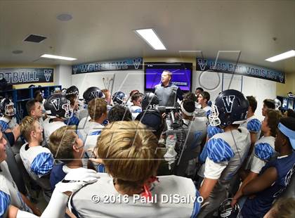 Thumbnail 2 in Saguaro @ Valor Christian photogallery.